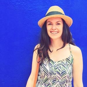 Meet your Posher, Ellie